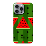 Watermelon - Telefoonhoesje Maken Tough