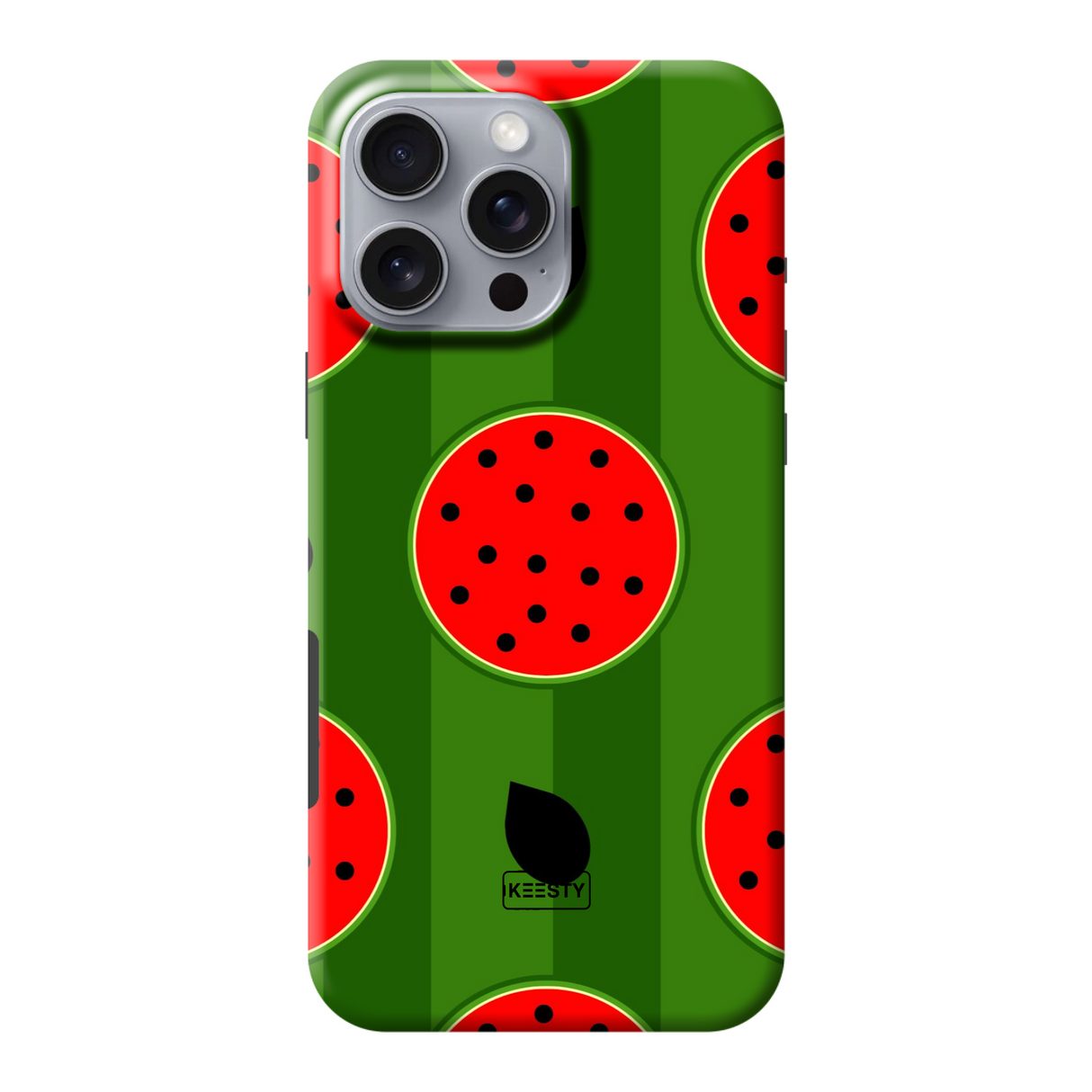 Watermelon - Telefoonhoesje Maken Tough