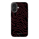 Abstract °1 - Telefoonhoesje Ontwerpen