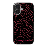 Abstract °1 - Telefoonhoesje Ontwerpen
