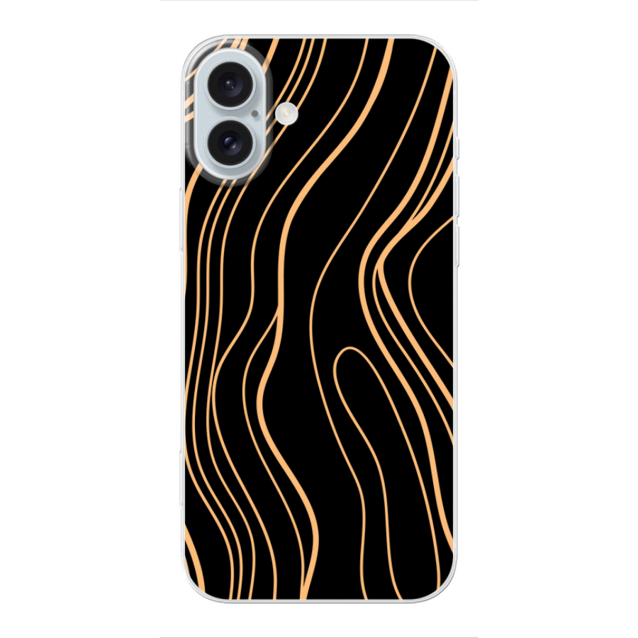 Abstract °3 - Telefoonhoesje Maken