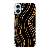 Abstract °3 - Telefoonhoesje Maken