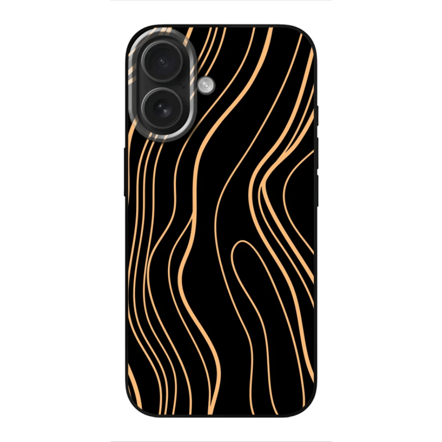 Abstract °3 - Telefoonhoesje Maken