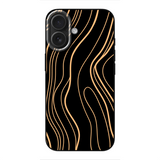 Abstract °3 - Telefoonhoesje Maken