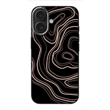 Abstract °4 - Telefoonhoesje Maken