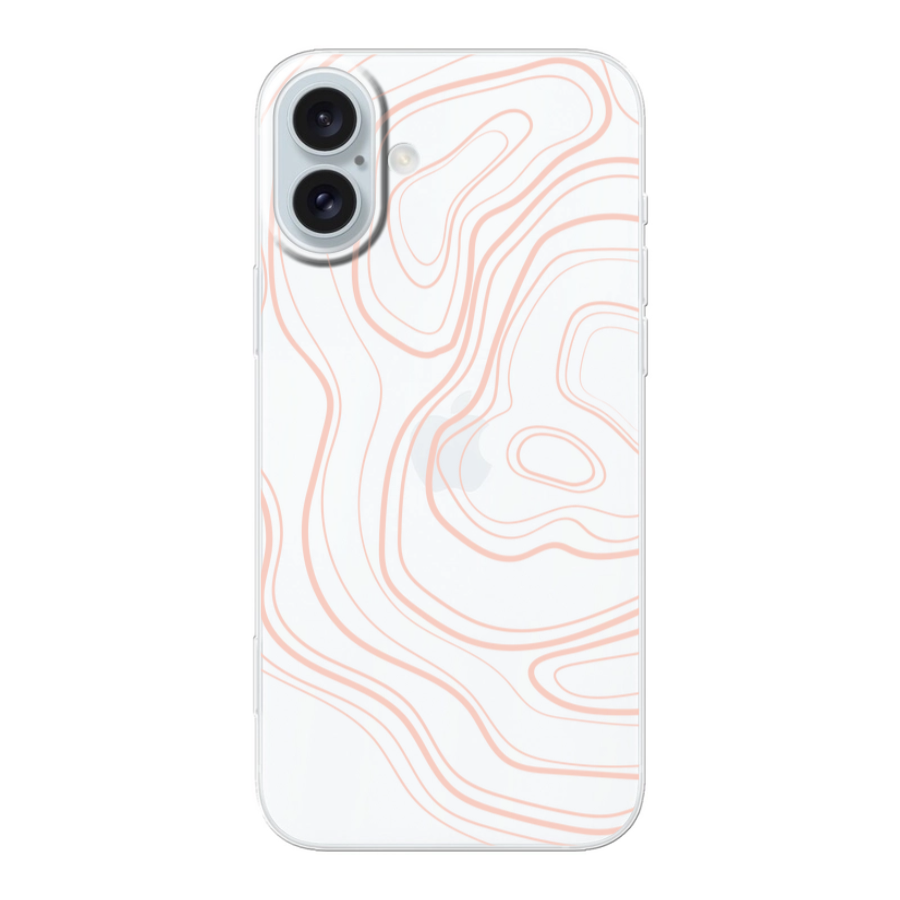 Abstract °4 - Telefoonhoesje Maken