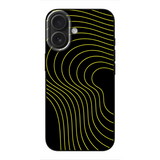Abstract °5 - Telefoonhoesje Maken