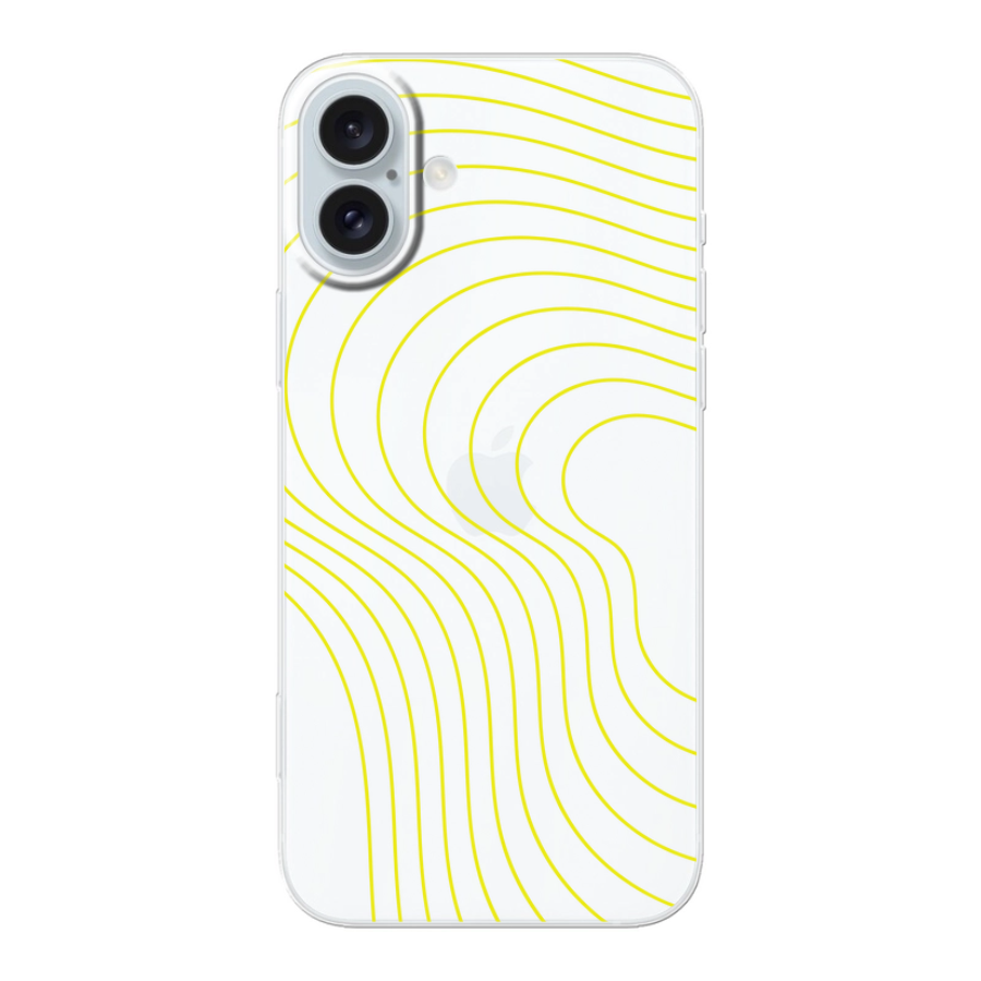 Abstract °5 - Telefoonhoesje Maken