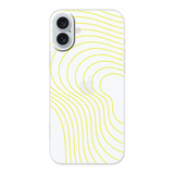 Abstract °5 - Telefoonhoesje Maken