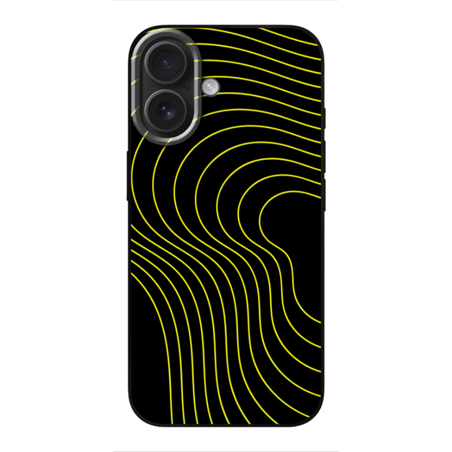 Abstract °5 - Telefoonhoesje Maken