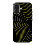 Abstract °5 - Telefoonhoesje Maken