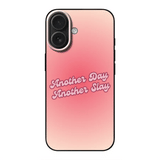 Another Day Another Slay - Telefoonhoesje Ontwerpen