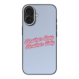 Another Day Another Slay - Telefoonhoesje Ontwerpen