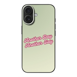 Another Day Another Slay - Telefoonhoesje Ontwerpen