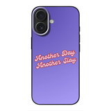 Another Day Another Slay - Telefoonhoesje Ontwerpen