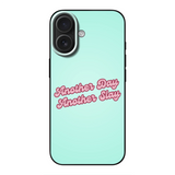 Another Day Another Slay - Telefoonhoesje Ontwerpen