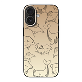 Aquarium °1 - Telefoonhoesje Maken