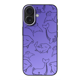 Aquarium °1 - Telefoonhoesje Maken