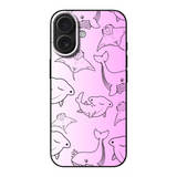Aquarium °1 - Telefoonhoesje Maken