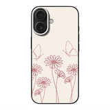 Bloemen °1 - Telefoonhoesje Maken