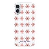 Bloemen °5 - Telefoonhoesje Maken