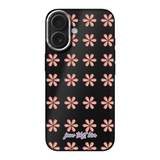Bloemen °5 - Telefoonhoesje Maken