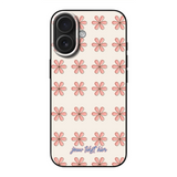 Bloemen °5 - Telefoonhoesje Maken