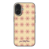 Bloemen °5 - Telefoonhoesje Maken