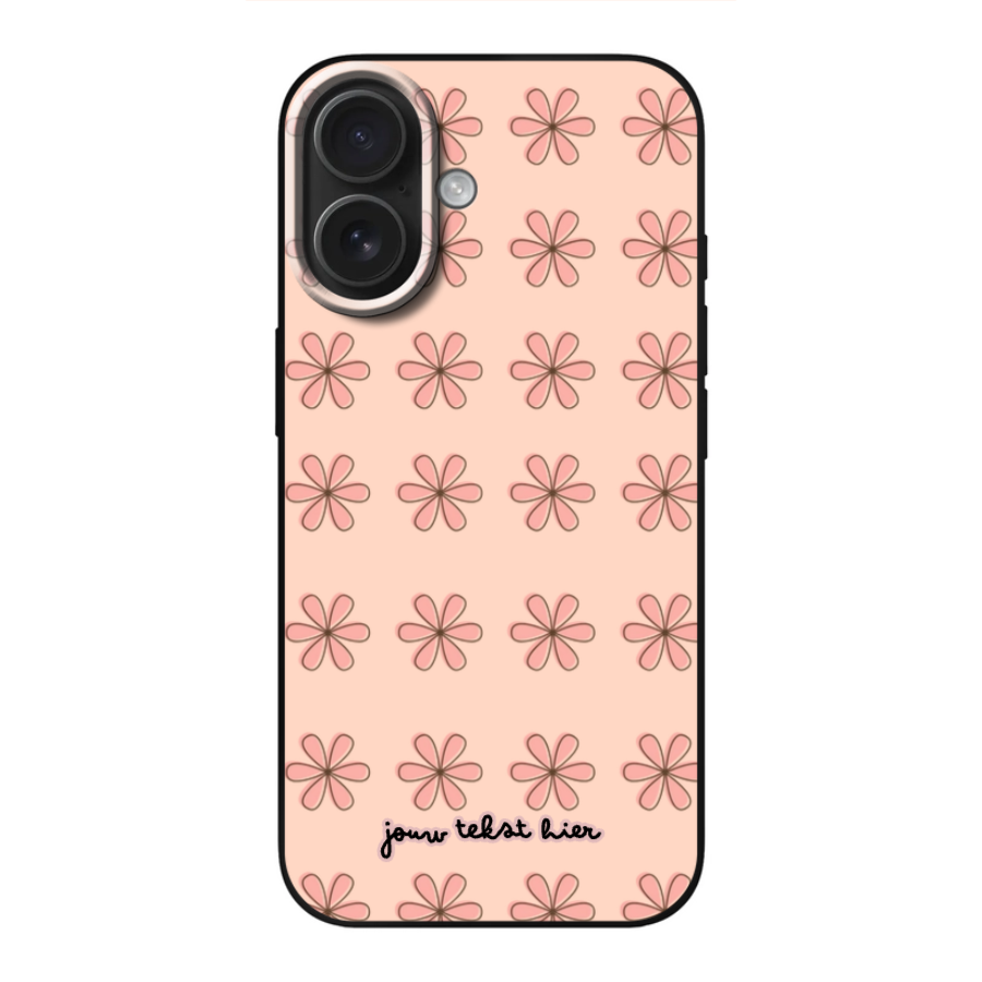 Bloemen °5 - Telefoonhoesje Maken