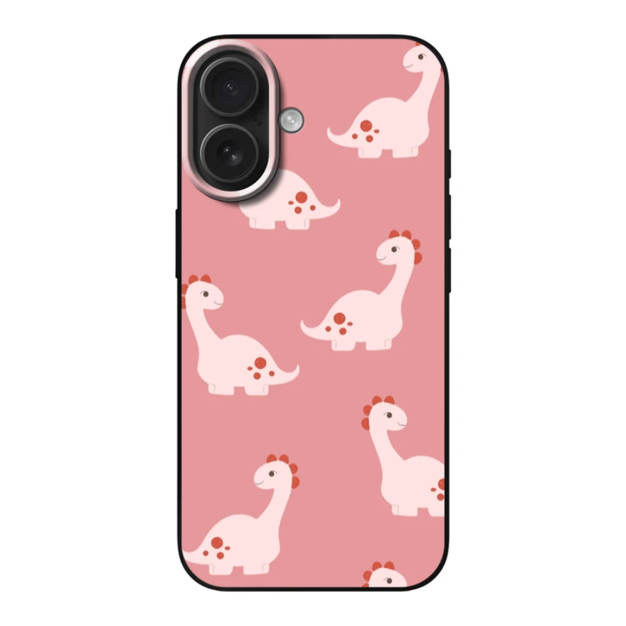 Dino °2 - Telefoonhoesje Ontwerpen