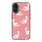 Dino °2 - Telefoonhoesje Ontwerpen