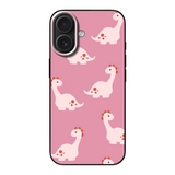 Dino °2 - Telefoonhoesje Ontwerpen