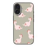 Dino °2 - Telefoonhoesje Ontwerpen