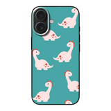 Dino °2 - Telefoonhoesje Ontwerpen