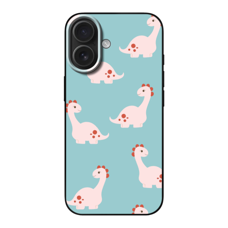 Dino °2 - Telefoonhoesje Ontwerpen