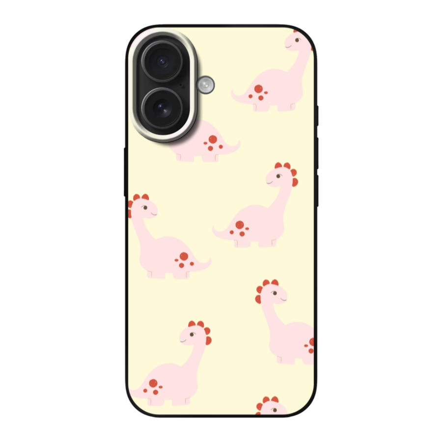 Dino °2 - Telefoonhoesje Ontwerpen