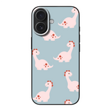 Dino °2 - Telefoonhoesje Ontwerpen