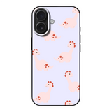 Dino °2 - Telefoonhoesje Ontwerpen