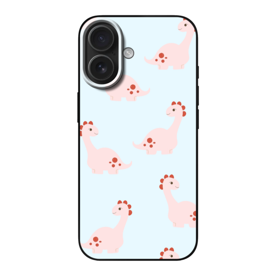 Dino °2 - Telefoonhoesje Ontwerpen