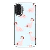 Dino °2 - Telefoonhoesje Ontwerpen