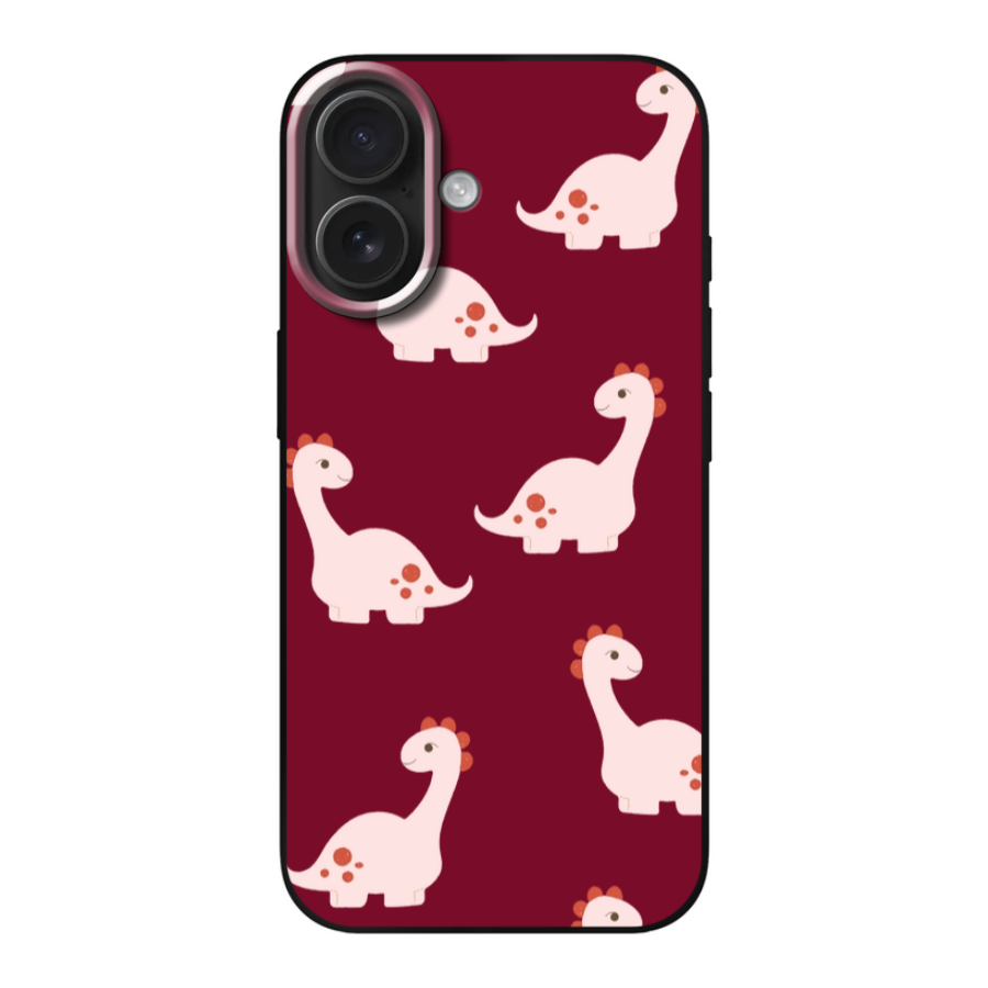 Dino °2 - Telefoonhoesje Ontwerpen