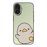 Eend °1  - Telefoonhoesje Ontwerpen
