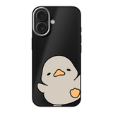 Eend °1  - Telefoonhoesje Ontwerpen