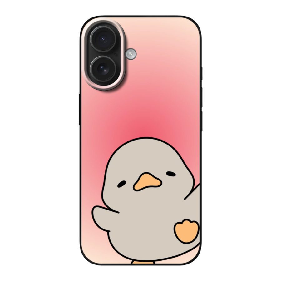 Eend °1  - Telefoonhoesje Ontwerpen