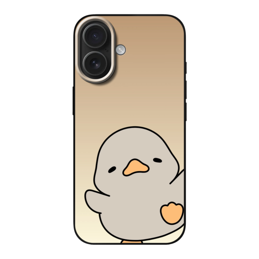 Eend °1  - Telefoonhoesje Ontwerpen