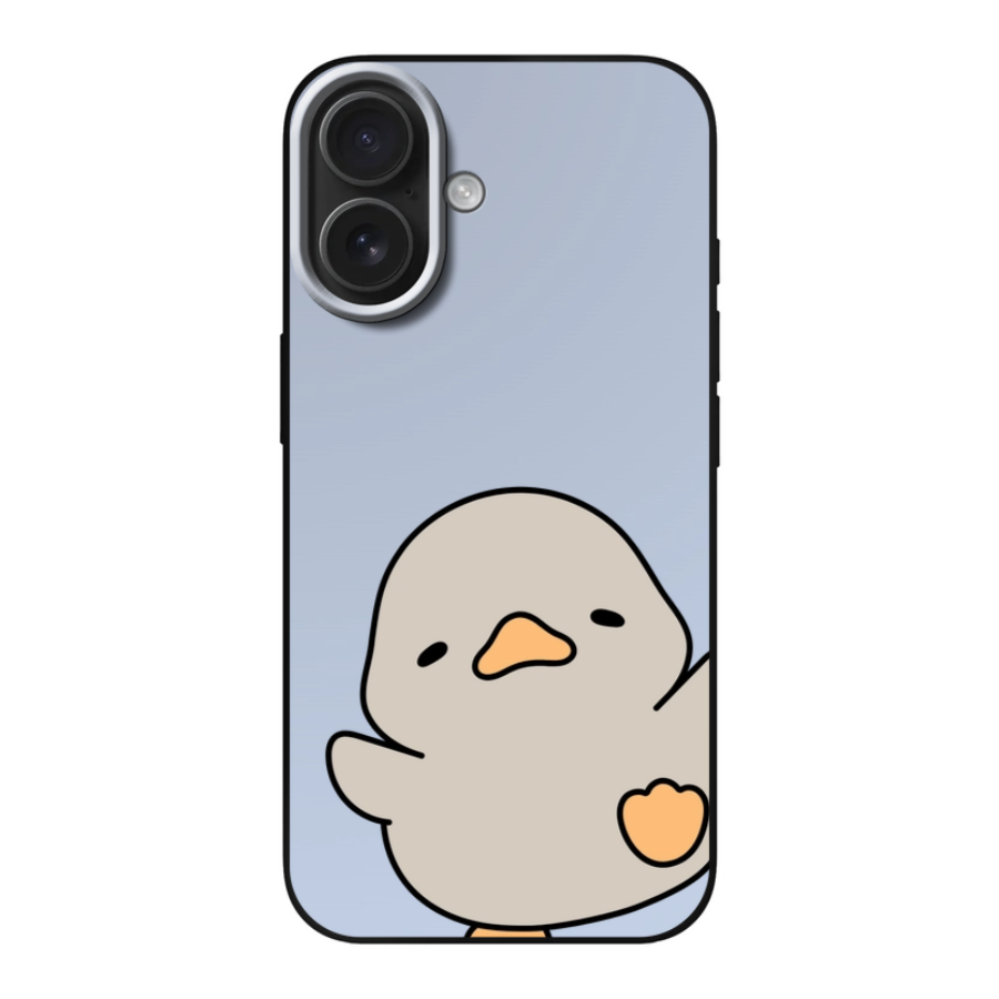 Eend °1  - Telefoonhoesje Ontwerpen