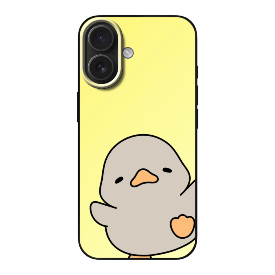 Eend °1  - Telefoonhoesje Ontwerpen