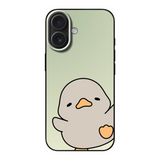 Eend °1  - Telefoonhoesje Ontwerpen