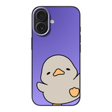 Eend °1  - Telefoonhoesje Ontwerpen