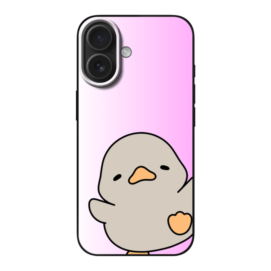 Eend °1  - Telefoonhoesje Ontwerpen